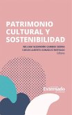 Patrimonio cultural y sostenibilidad (eBook, ePUB)