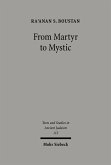 From Martyr to Mystic (eBook, PDF)