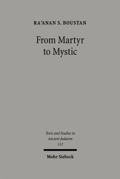 From Martyr to Mystic (eBook, PDF) Cover From Martyr to Mystic (eBook, PDF)