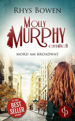 Mord am Broadway (eBook, ePUB) - Bowen, Rhys