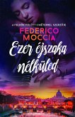 Ezer éjszaka nélküled (eBook, ePUB)