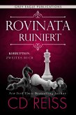 Rovinata - Ruiniert (eBook, ePUB)