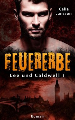 Feuererbe (eBook, ePUB) - Jansson, Celia