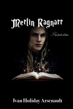 Merlin Ragnarr (eBook, ePUB) - Arsenault, Ivan Holiday