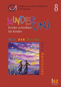 Cover Auf der Suche nach Abenteuern (eBook, PDF)