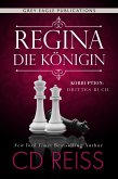 Regina - Die Königin (eBook, ePUB)