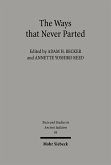 The Ways that Never Parted (eBook, PDF)