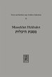 Massekhet Hekhalot (eBook, PDF) - Bild 1