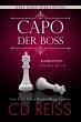 Capo - Der Boss (eBook, ePUB) - Bild 1