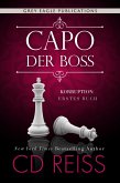 Capo - Der Boss (eBook, ePUB)