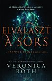 Elválaszt a sors (eBook, ePUB)