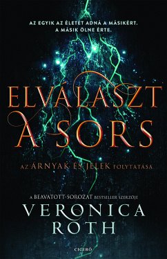 Elválaszt a sors (eBook, ePUB) - Roth, Veronica