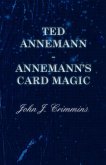 Ted Annemann - Annemann's Card Magic (eBook, ePUB)