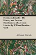 Herndon's Lincoln - The History and... - Bild 1