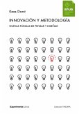 Innovación y metodología (eBook, ePUB)