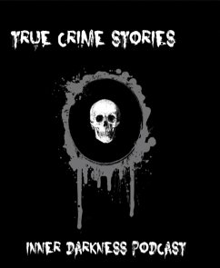 True Crime Stories. (eBook, ePUB) - Barnett, Cathy