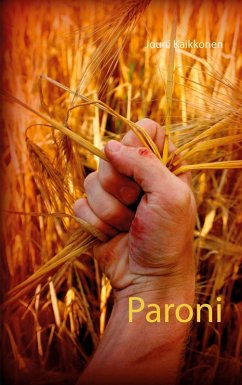 Paroni (eBook, ePUB) - Kaikkonen, Jouni