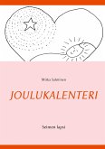 Joulukalenteri (eBook, ePUB)