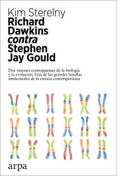 Richard Dawkins contra Stephen Jay Gould (eBook, ePUB) - Sterelny, Kim