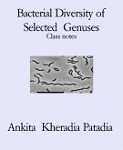 Bacterial Diversity of Selected Genuses (eBook, ePUB)