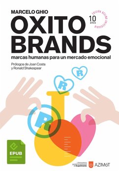 Oxitobrands (eBook, ePUB) - Ghio, Marcelo