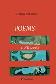 Poems no Tweets (eBook, ePUB)