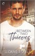 Between Two Thieves (eBook, ePUB) - Bild 1