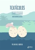 Texticulos (eBook, ePUB)