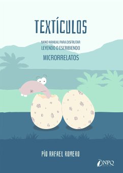 Texticulos (eBook, ePUB) - Romero, Rafael