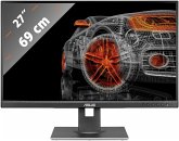 Asus ProArt PA278QV 68,47 cm (27 Zoll) Monitor (QHD (2560 x 1440 Pixel), 5ms Reaktionszeit)