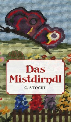 Cover Das Mistdirndl (eBook, ePUB)