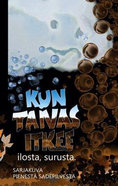 Kun taivas itkee (eBook, ePUB)