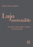 Lujo sostenible (eBook, ePUB)