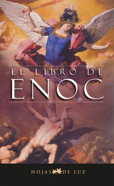 El libro de Enoc (eBook, ePUB)