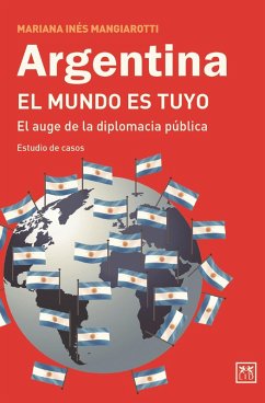 Cover Argentina el mundo es tuyo (eBook, ePUB)