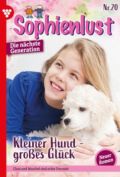 Kleiner Hund - großes Glück (eBook, ePUB) - Philip, Heide