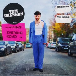 Evering Road - Grennan,Tom