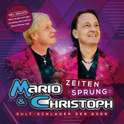 Zeitensprung Vol.1 - Mario & Christoph