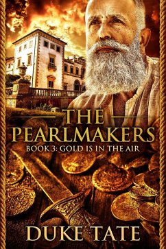 Cover The Pearlmakers: Gold is in the Air (eBook, ePUB)