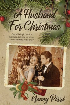 Cover A Husband For Christmas (eBook, ePUB)