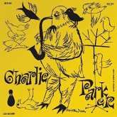 The Magnificent Charlie Parker The Magnificent Charlie Parker
