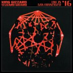 Live In San Francisco '16 Live In San Francisco '16