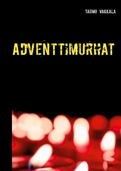 Adventtimurhat (eBook, ePUB)