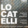 Locatelli:Complete Violin Concertos (Qu) - Bild 1