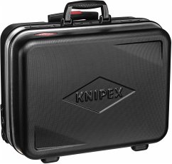Cover KNIPEX BIG Basic Move Werkzeugkoffer