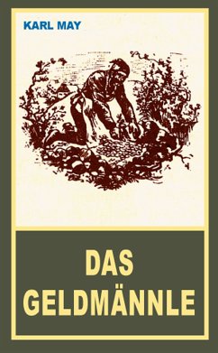 Das Geldmännle (eBook, ePUB) - May, Karl