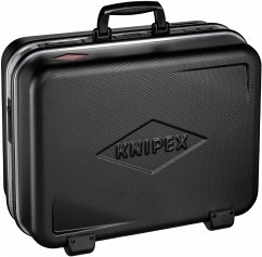 Cover KNIPEX BIG Twin Werkzeugkoffer