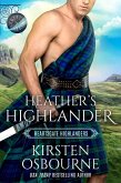 Heather's Highlander (Highlanders of Heartsgate, #1) (eBook, ePUB)