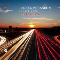 Afterglow - Pieranunzi,Enrico