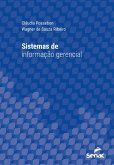 Sistemas de informação gerencial (eBook, ePUB)